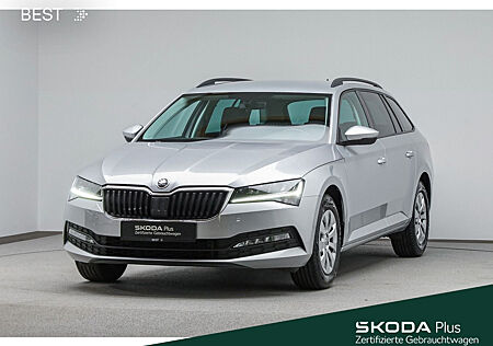 Skoda Superb Combi 1.5 TSI DSG Active*NAVI*PDC*BUSINESS