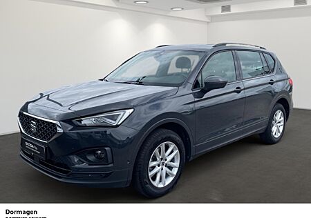 Seat Tarraco 1.5 TSI DSG LED NAVI KAMERA AHK BEATS