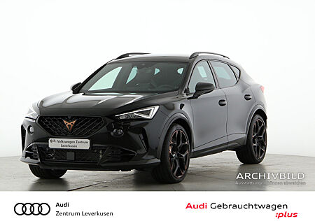 Cupra Formentor VZ5 Edition SPORTABGAS ACC DCC KAM360°