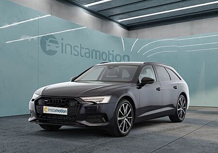 Audi A6 Avant 50 TFSI e quattro S tro. advanced AHK