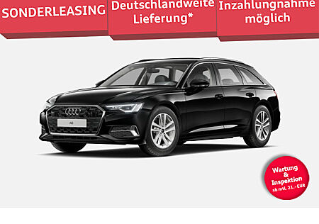 Audi A6 Avant 35 TDI*AKTION bis 04.11* #FREI KONFIGURIERBAR#