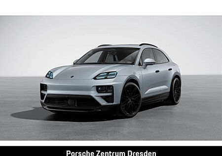 Porsche Macan Turbo