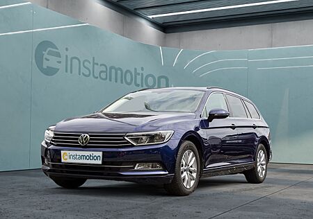 VW Passat Variant 1.5 TSI COMFORTLINE NAVI SITZHZ ACC