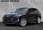 Ford Kuga Titanium X 2.5 Duratec FHEV CVT Sports Util