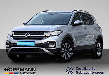 VW T-Cross 1.0 TSI Move ACC NAVI ACC APPCONNECT SHZ