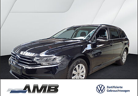 VW Passat Variant 2.0 TDI AHK/LED/Navi/Sitzhzg