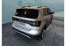 VW T-Cross 1.0 TSI MOVE | NAVI | AHK | ACC | SITZH.