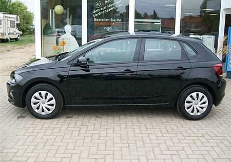 VW Polo 1.0 TSI Comfortline VI BMT (Klima, Sitzhzg.