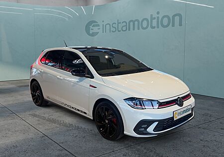 VW Polo GTI 2.0 TSI DSG | NAVI | ACC | LED |