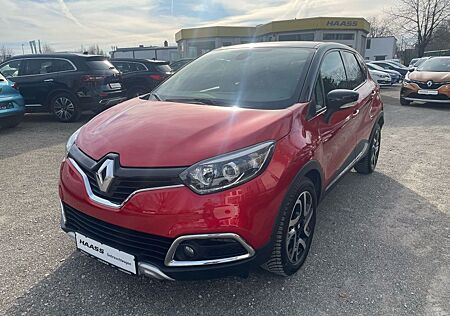 Renault Captur ENERGY TCe 120 EDC XMOD