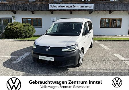 VW Caddy Maxi 2,0 TDI (AHK,LED,Navi) Klima Navi