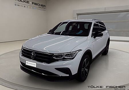 VW Tiguan 2.0 TDI BMT Move AHK Virtual ACC SHZ PDC