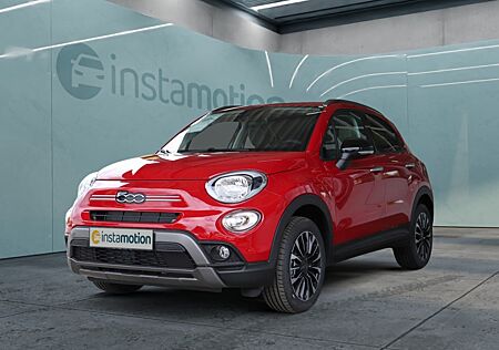 Fiat 500X MY22 CROSS HYBRID Komfort Plus Paket