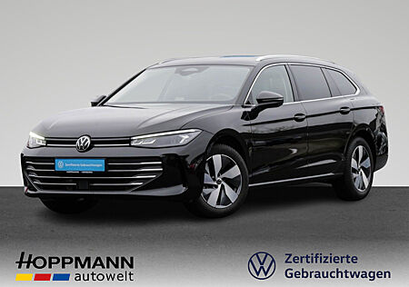 VW Passat Variant 1,5 eTSI Business LED AHK Kamera Navi