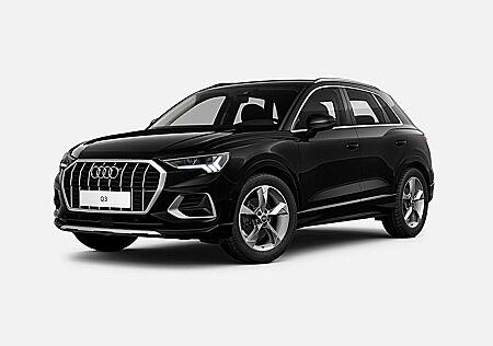 Audi Q3 advanced 35 TFSI 110(150) kW(PS) S tronic