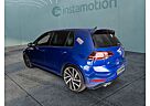 VW Golf VII R 2.0 TSI 4Motion DSG Navi LED ACC DCC EPH