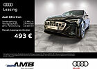 Audi Q8 e-tron S line 55 Matrix/Assist+/virt.Spiegel/Panod