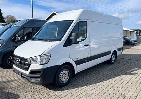 Hyundai H 350 H350 Kasten Kasten L3H2 Profi