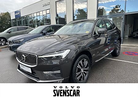 Volvo XC 60 XC60 Inscription AWD B4 Diesel EU6d Allrad Navi digitales Cockpit Memory Sitze