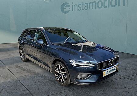 Volvo V60 Inscription Recharge Plug-In Hybrid AWD