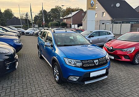 Dacia Logan MCV Stepway LPG KLIMA NAVI TEMPOMAT DAB