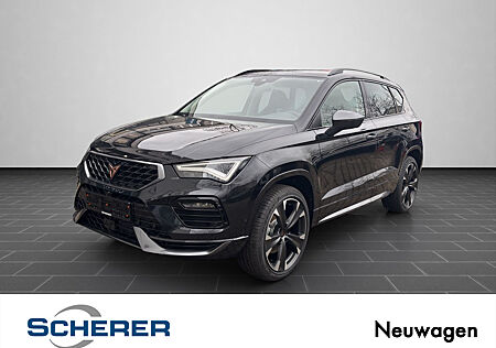 Cupra Ateca 2.0 TSI 140 kW (190 PS) 7-Gang DSG 4Drive