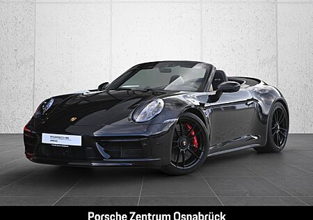 Porsche 992 (911) Carrera 4 GTS Cabriolet