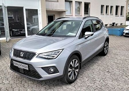 Seat Arona 1,0 TSi LED NAVI KAMERA