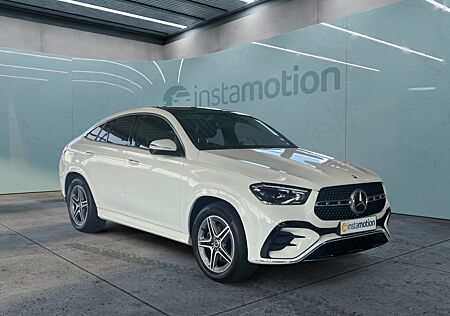 Mercedes-Benz GLE 300 d 4M Coupé AMG/Premium/Multibeam/Airmatic