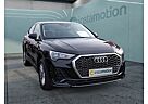 Audi Q3 Sportback 45 TFSI e S tronic - NAV,SHZ,PDC