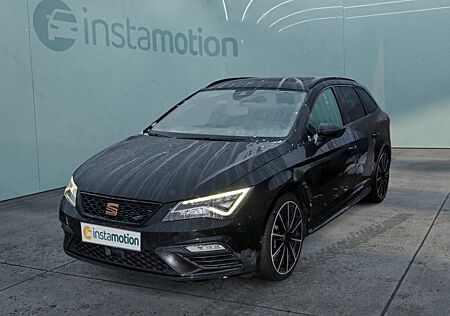 Seat Leon Cupra ST 2.0TSI DSG NAVI/PANO/LED/PDC