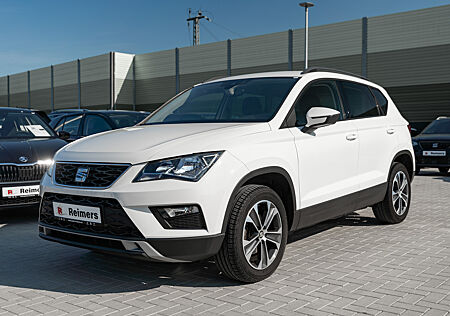 Seat Ateca 1.0 TSI 6-GANG KlimaA PDC