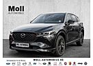 Mazda CX-5 Homura 2.5L SKYACTIV-G 194PS FWD 6AG NAVI BOSE LEDER