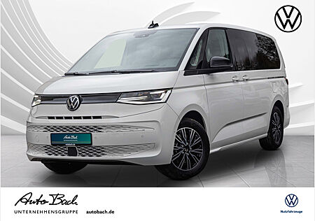 VW T7 Multivan 2.0 TSI Multivan Lang | |