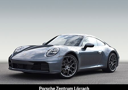 Porsche 992 911 Carrera Sportabgas Liftsystem-VA HD-Matrix