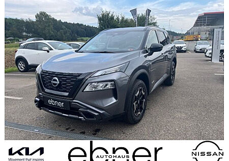 Nissan X-Trail N-Trek 1.5 VC-T e-4orce 4X4 7-Sitzer