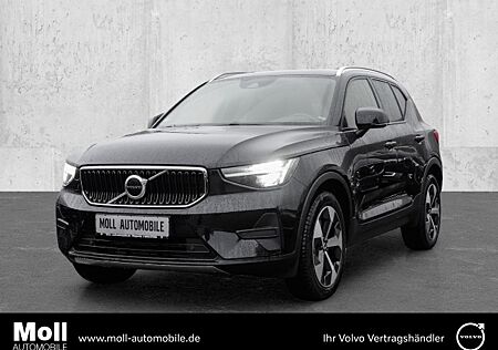 Volvo XC 40 XC40 Core 2WD T2 EU6d Navi digitales Cockpit Soundsystem LED Sperrdiff. El. Heckklappe