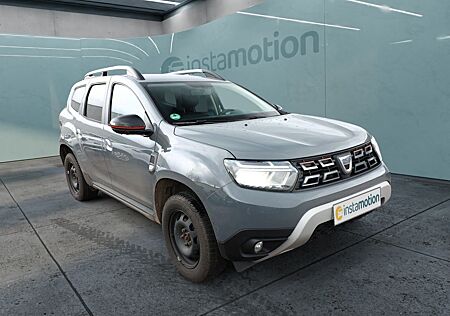 Dacia Duster II 1.3 TCe 130 Extreme Nav PDC SHZ LM17Z