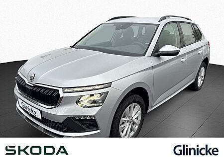 Skoda Kamiq Selection 1,0 TSI 70 kW AHK