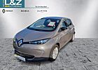 Renault ZOE INTENS Z.E. 40 Batteriekauf BOSE/AHK/PDC/SHZ