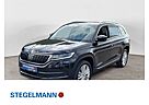 Skoda Kodiaq 2.0 TSI DSG 4x4 Style *LED*Navi*Area-View*