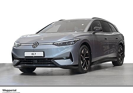 VW ID.7 Tourer Pro 210 kW