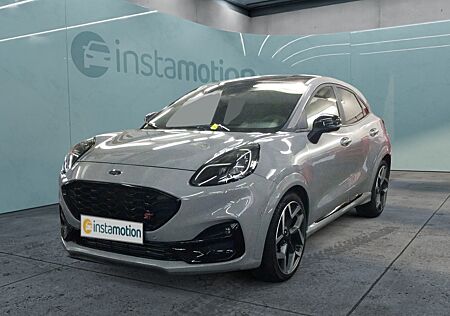 Ford Puma 1.5 EcoBoost ST X