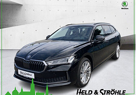 Skoda Superb Combi Selection 2,0 TDI MATRIX 360° AHK