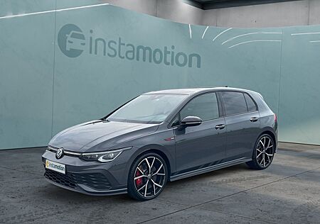 VW Golf GTI Clubsport|PANO|MATRIX|H&K|KAMERA|ALARM