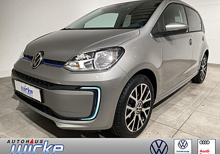 VW Up e-! Edition MAPS+MORE SHZ KLIMA RFK GRA