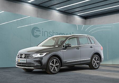 VW Tiguan 2.0 TDI Elegance 4MOTION *AHK*ACC*Matrix-LED