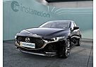 Mazda 3 SKYACTIV-X 2.0 Hybrid SELECTION NAVI HEADUP LE