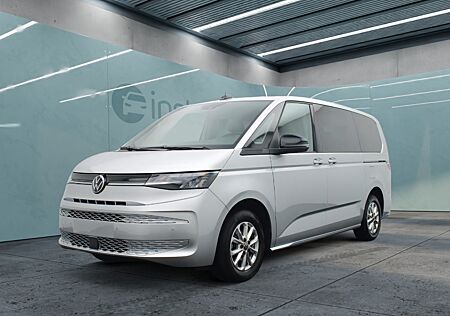 VW T7 Multivan 2.0 TDI Multivan LÜ LIFE | 7-S | |