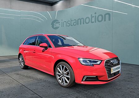 Audi A3 Sportback DESIGN PLUS e-tron 40TFSI S-TRONIC